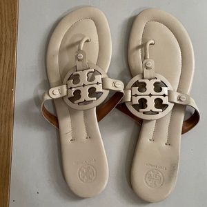 Tory Burch Miller Sandals